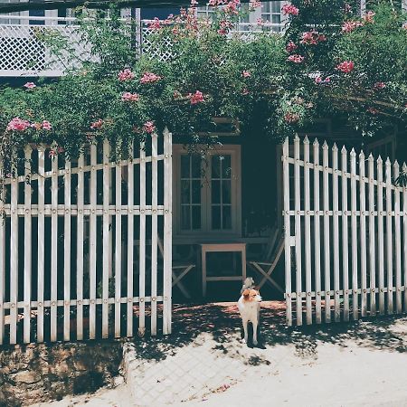 Nha Tim Homestay Da Lat Exterior foto