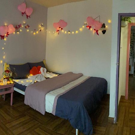 Nha Tim Homestay Da Lat Exterior foto