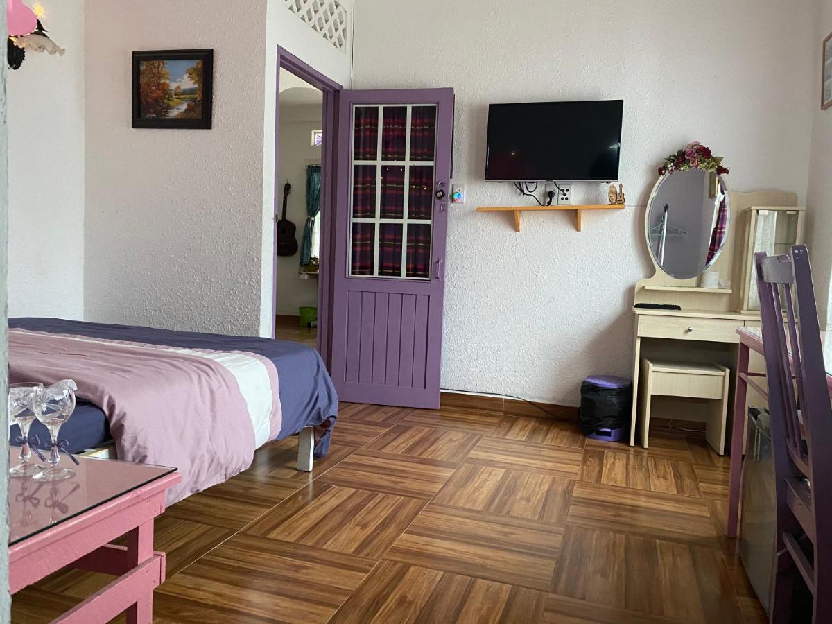 Nha Tim Homestay Da Lat Exterior foto