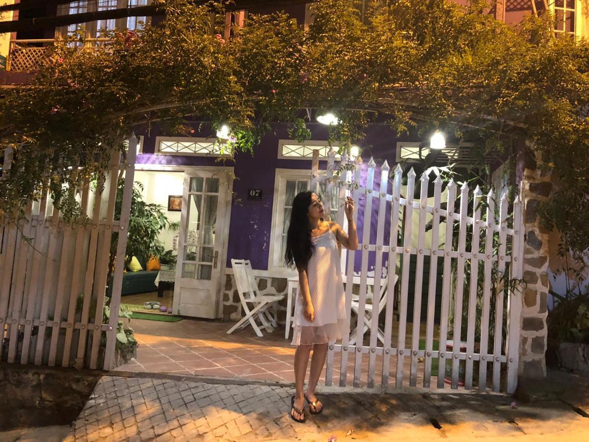 Nha Tim Homestay Da Lat Exterior foto