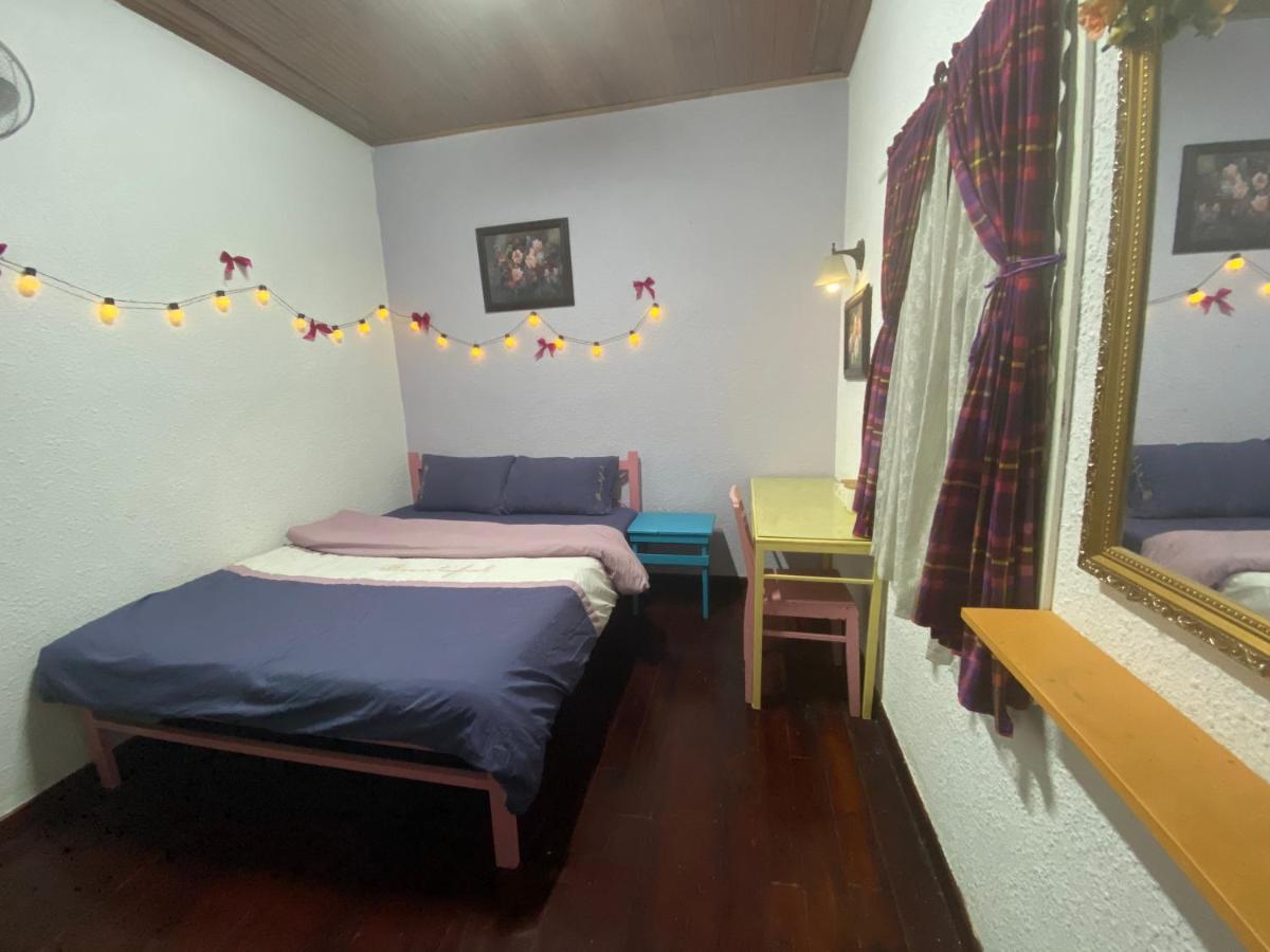 Nha Tim Homestay Da Lat Exterior foto