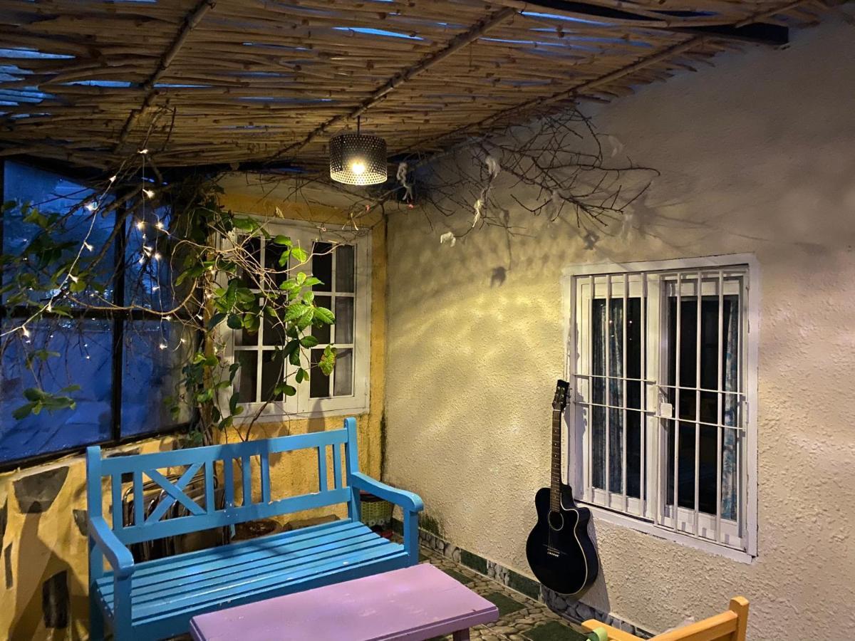 Nha Tim Homestay Da Lat Exterior foto