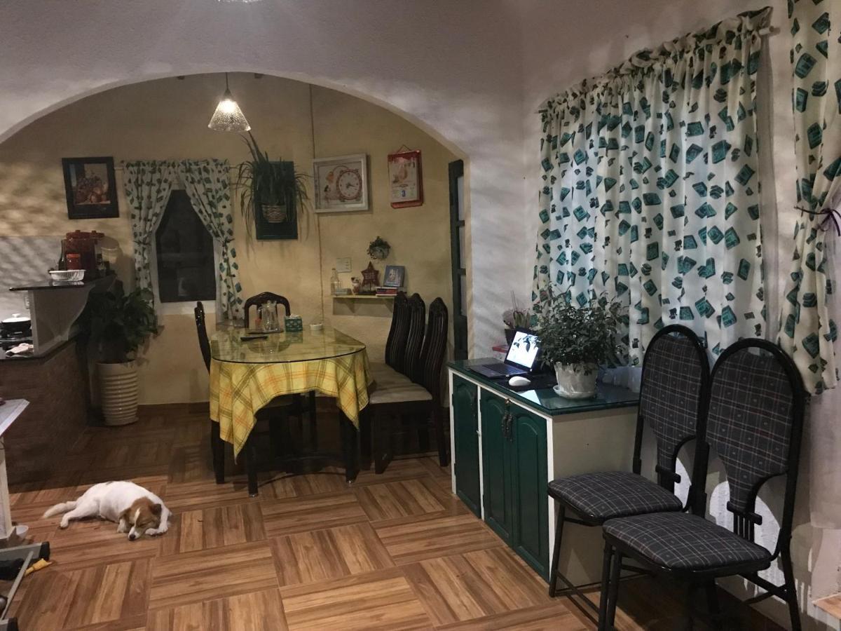Nha Tim Homestay Da Lat Exterior foto