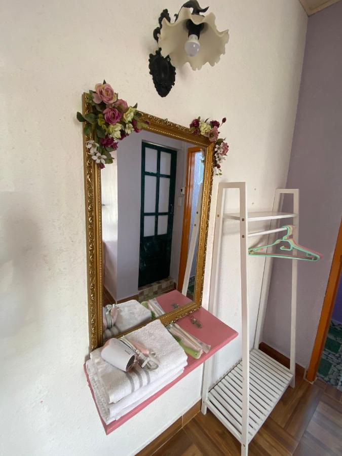 Nha Tim Homestay Da Lat Exterior foto