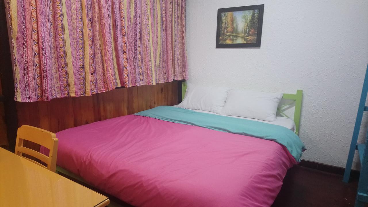 Nha Tim Homestay Da Lat Exterior foto