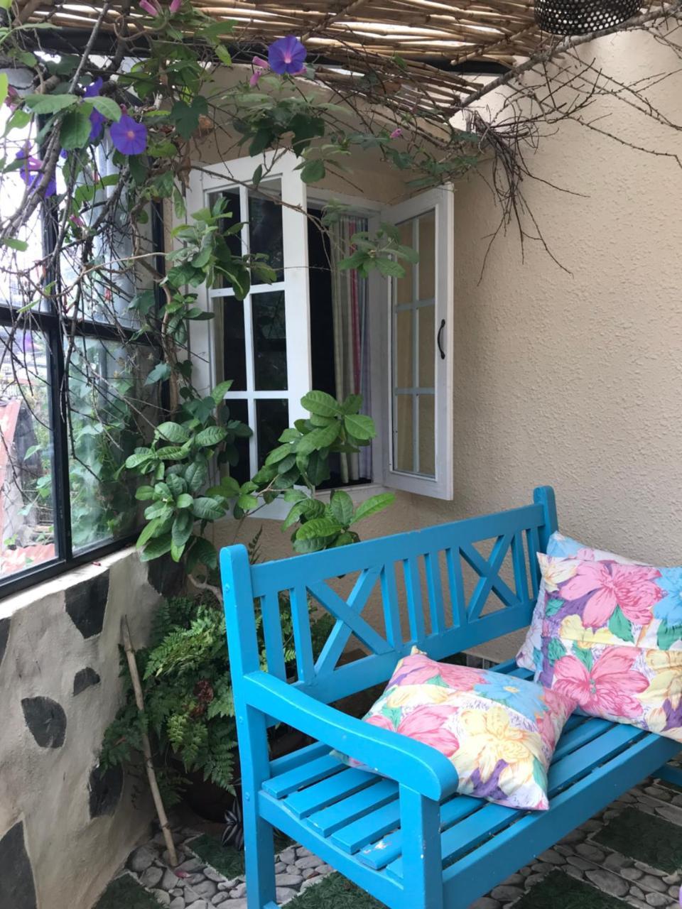 Nha Tim Homestay Da Lat Exterior foto