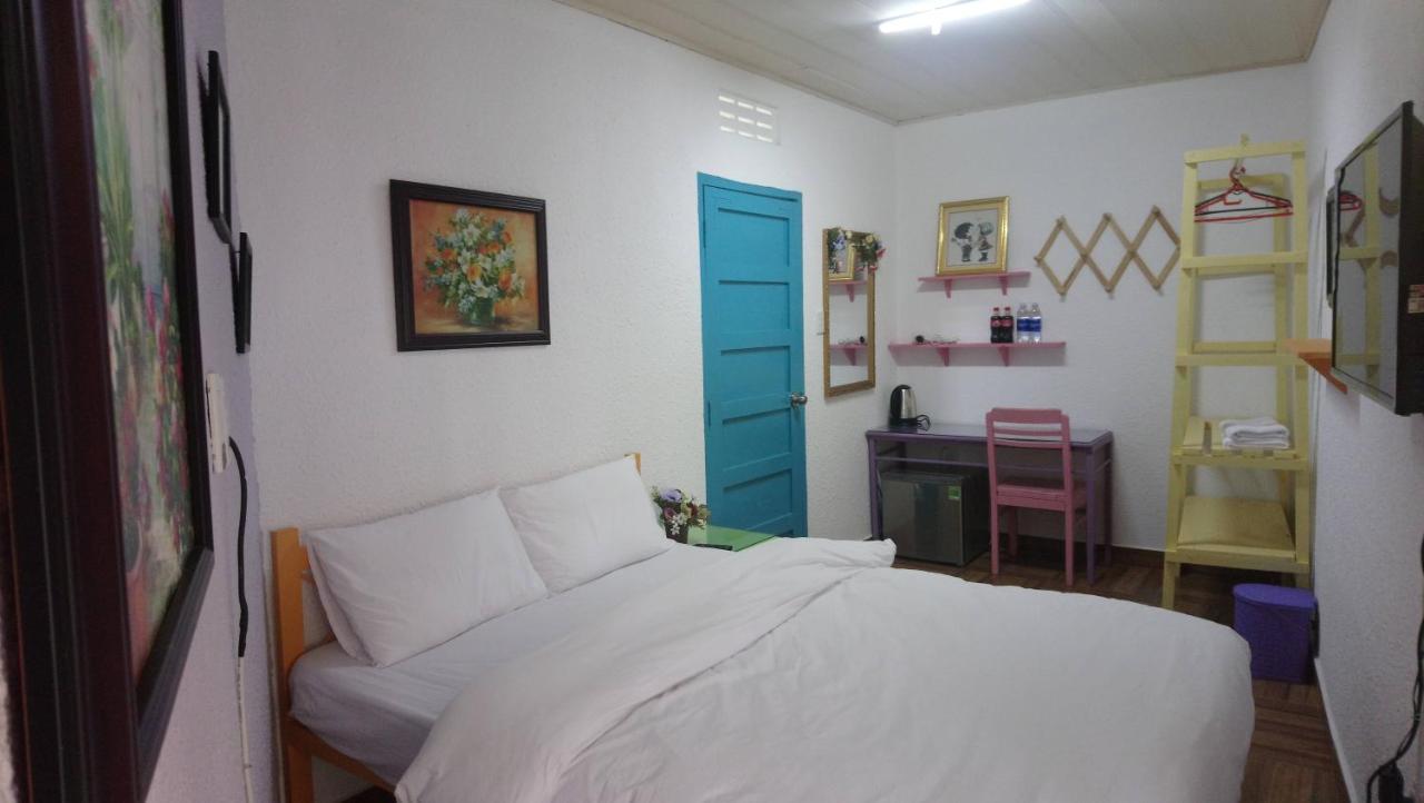 Nha Tim Homestay Da Lat Exterior foto