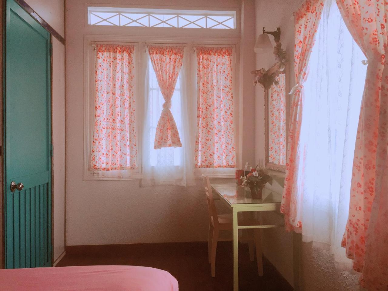 Nha Tim Homestay Da Lat Exterior foto