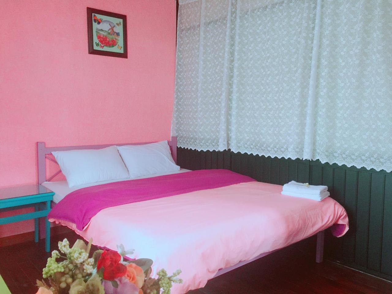 Nha Tim Homestay Da Lat Exterior foto